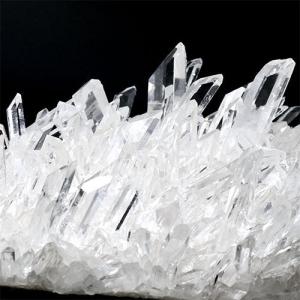 極上品■高品質 アーカンソー産水晶クラスター(...の詳細画像2