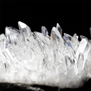 極上品■高品質 アーカンソー産水晶クラスター(...の詳細画像3