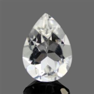 天然水晶 ダイヤモンドカットルース約13ct H1-12-1p｜forest-stone