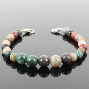 天然石 羽織紐 インド瑪瑙  or2-3