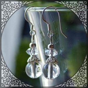 SWAROVSKI スワロフスキー Swarovski LOUISON ピアス 5419245