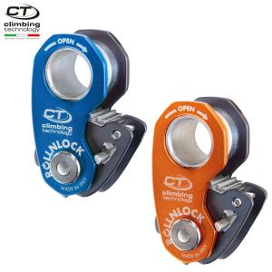 クライミングテクノロジー社（CT）　ROLLNLOCK(ロールンロック)