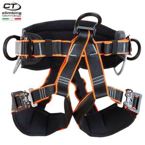 クライミングテクノロジー社（CT） シットハーネス