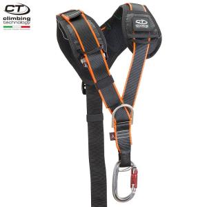 クライミングテクノロジー社（CT） チェストハーネス
