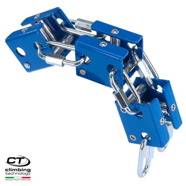 クライミングテクノロジー社（CT）ローププロテクション/ローラー 3V795X3