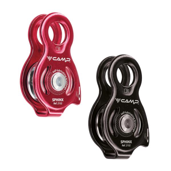 カンプ プーリー スフィンクス C.A.M.P 5215200 5215203