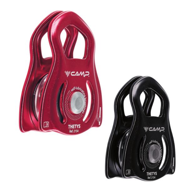 カンプ プーリー テシーズ C.A.M.P 5215400 5215403