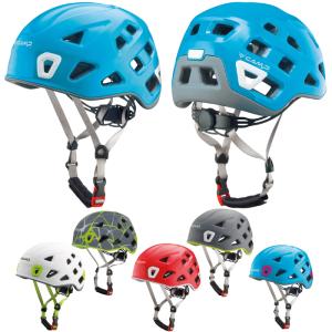 ヘルメット CAMP STORM＿White S : ナチュラム アパレル専門店 - 通販