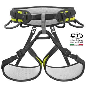 フルハーネス　クラミングテクノロジー　グリフォン climbing technology クライミングテクノロジー社（CT