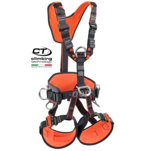 PETZL セコイア SRT ハーネス 0サイズ ペツル SEQUOIA HARNESS 安全帯
