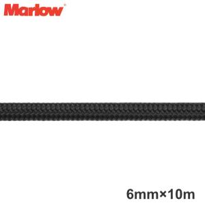 Marlowマーロー アクセサリーコード カットピース 6mm×10m｜forest-world