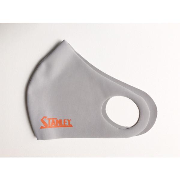 スタンレー マスク【グレー】水着素材 STANLEY