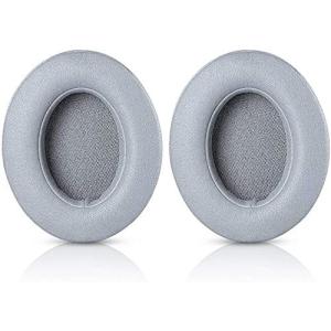 Studio 2.0 /3.0交換用 イヤパッドB Dr.DreStudio 2.0有線/ワイヤレスおよび Studio 2 Studio3.0 オー