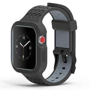 Seafirst アップルウォッチ 44mm用バンド Apple Watch 44mm用バンド Series 6 / SE/Series 5 / Se