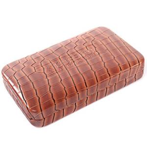 CUESOUL 高品質ダーツケース Brown