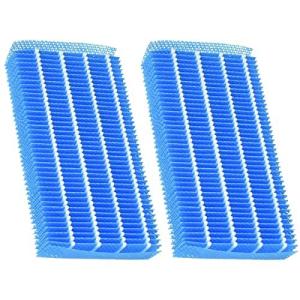 FZ-H40MF 交換用加湿フィルター 加湿空気清浄機交換用フィルター KI-JS40 KI-HS40 KI-LS40 互換品 2枚入り