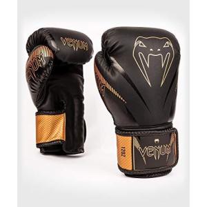 VENUM ボクシンググローブ IMPACT BOXING GLOVES  //スパーリンググローブ ボクシング キックボクシン