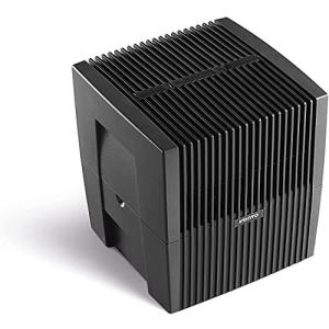 ベンタ エアウォッシャー Original LW25 加湿器 ドイツ製 気化式 水だけでフィルター不要 ホコリと花粉を軽減 乾燥対策