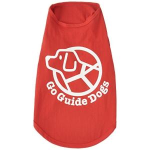 アスク  チャリティーTシャツ レッド 7号