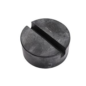汎用 ジャッキアップ 用 ゴムパット 直径75mm