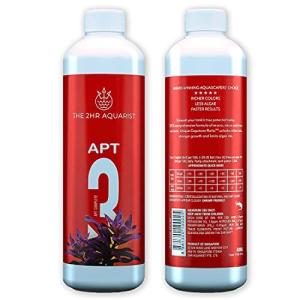 水槽 水草 肥料 栄養剤 液体肥料