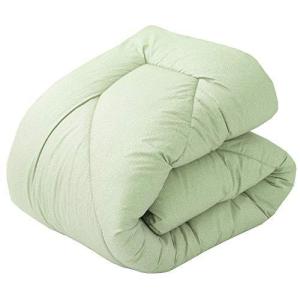 西川 SEVENDAYS 掛け布団 シングル 洗える 抗菌 防臭