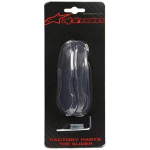 alpinestars(アルパインスターズ)トゥースライダー ブラック