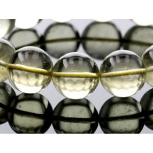 最高級【プレミアム】 リビアングラス ブレスレ...の詳細画像2