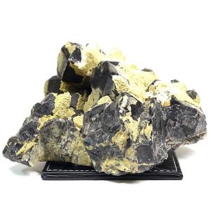 黒水晶 （モリオン） 原石  No.17 パワーストーン 天然石