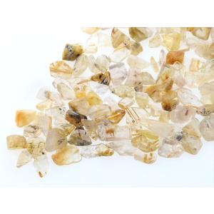 タイチンルチル さざれチップ  100g   （浄化）　郵便でのお届け  代引き/日付指定不可