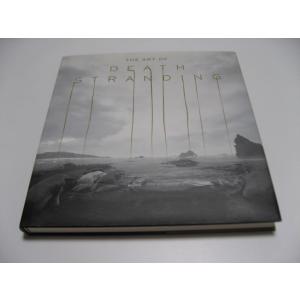 THE ART OF DEATH STRANDING