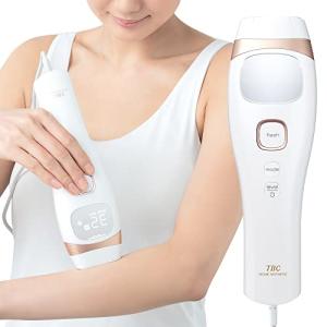 TBC エステティックTBC ヒカリビューティ 4 PRO 冷却機能付き 家庭用