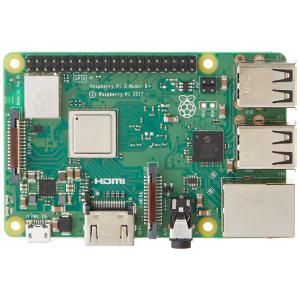 ラズベリーパイ(?Raspberry Pi) シ...の商品画像