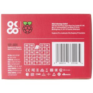 ラズベリーパイ(?Raspberry Pi) ...の詳細画像5