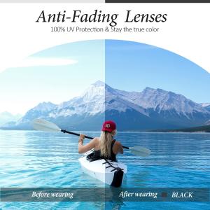 Oakley Pit Bull交換用レンズ ミ...の詳細画像5