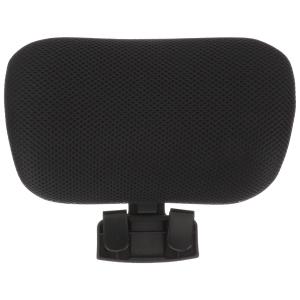 FURSYS T30チェア 可動肘 ヘッドレスト付き ブラック FURSYS T30チェア 可動肘 ヘッドレスト付き ブラック