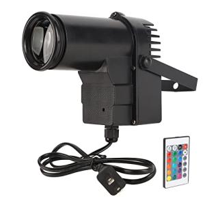 BETOPPER ムービングライト LM70S 7x8W RGBW LED 舞台照明 高 BETOPPER ムービングライト LM70S 7x8W RGBW LED 舞台照明 高