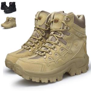 メンズレーシングブーツバイク用靴ツーリングライディングシューズオフロードオートバイ春夏秋牛革