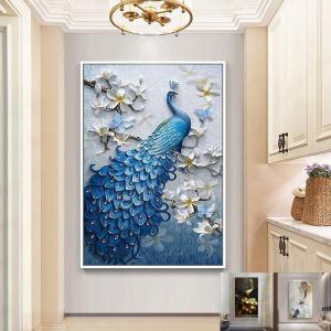 油絵 絵画 寝室 玄関 飾り 壁掛け 極上品質！希少品！アートパネル