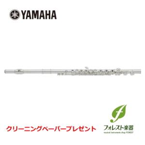 YAMAHA 【ポイント2倍】ヤマハ フルート YFL-717