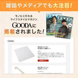 冷蔵庫マット \楽天8冠 雑誌掲載 圧倒的高評...の詳細画像4