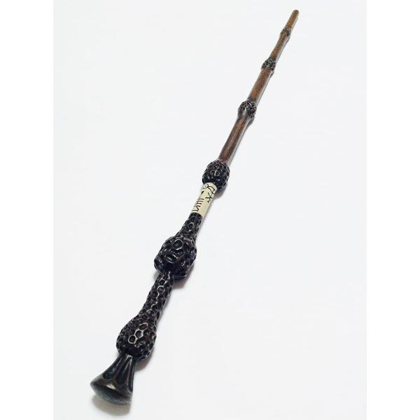 『USJ ハリー・ポッター マジカル・ワンド』ダンブルドアの杖