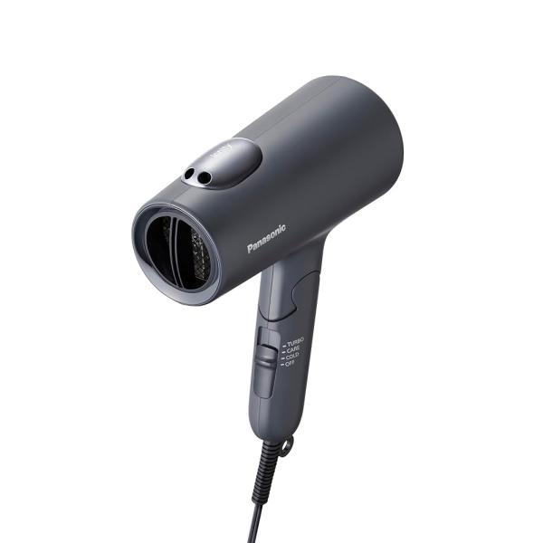 パナソニック ドライヤー イオニティ 速乾 大風量 パワフルドライ 低温モード ダブルミネラルイオン...