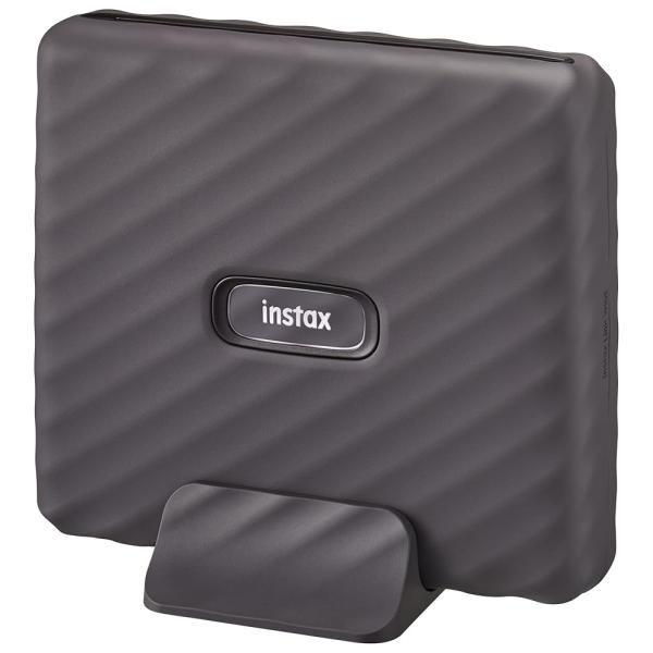 富士フイルム(FUJIFILM) ワイドフォーマット用スマホプリンター "チェキ" instax L...