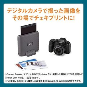 富士フイルム(FUJIFILM) ワイドフォー...の詳細画像4