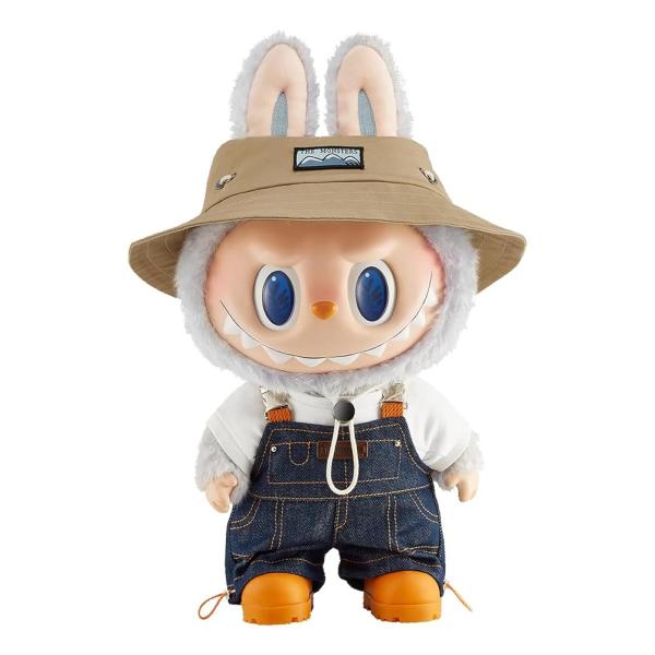 POP MART THE MONSTERS FALL IN WILD ぬいぐるみ