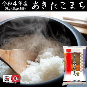 あきたこまち 5kg 令和4年産 米 お米 白米 おこめ 精米  岩手県産 単一原料米 ブランド米 5キロ   国内産 国産