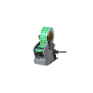 ラベル剥離機　LDX-60 台紙幅60mm