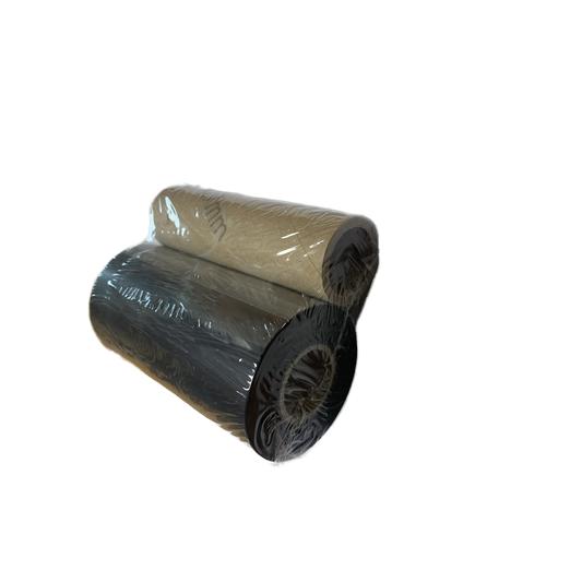 ポット用タグ（名札）用　リボン　5巻