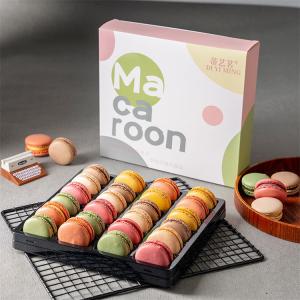 このなら満足です マカロン 洋菓子 デザート オフィススナック